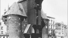 High schloss Danzig Resolution