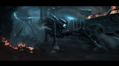 High scout Resolution ewkn