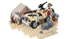 High scrapbook Resolution