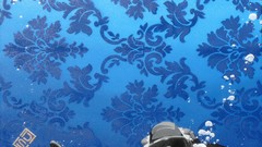 High scuba Resolution