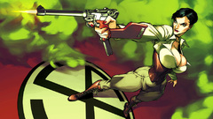 High serie Resolution kiwine