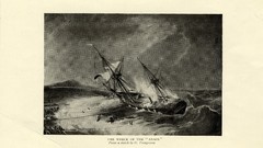 High shipwreck Resolution anson