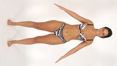 High simona Resolution