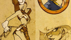 High Sketchbook vatine byoggiwan Resolution