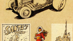 High Sketchbook vatine byoggiwan Resolution