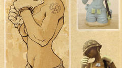 High Sketchbook vatine byoggiwan Resolution