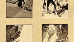 High Sketchbook vatine byoggiwan Resolution