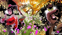 High some gurls Resolution