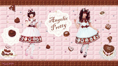 High some lolita Resolution pict wideori