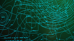 High stormchaser Resolution