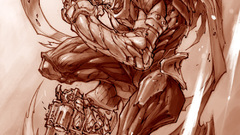 High strife peste Resolution