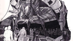 High sydmead Resolution