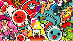 High taiko tatsujin Resolution konachancom