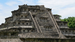 High taj Resolution fcm nischenpyramdie