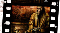 High tapeta Resolution zapach szkla