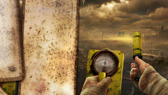 High tapeta Resolution zjazd