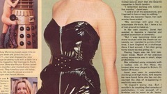 High tegan janet Resolution fielding jovanka