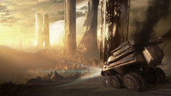 High think This might Resolution