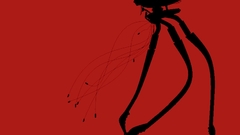 High tripod Resolution