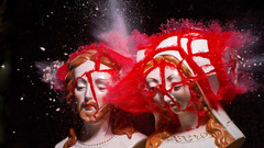 High trolling Resolution aedcea