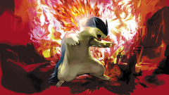 High typhlosion kawayoo Resolution