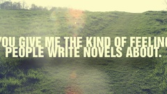 High uws Resolution novella