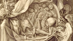 High uzi Charles bernardino errard genga dornai