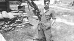 High vietnam SOG Resolution supresser