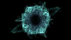 High Viral Resolution transmergence