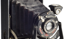 High voigtlander Resolution bessa