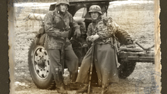 High waffen Resolution reenactor