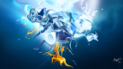 High wait why? Resolution shoesfx abstractvectord