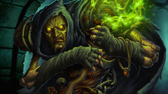 High warcraft Resolution borlis brode daveallsop