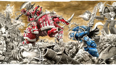 High warhammer Resolution mistermoster