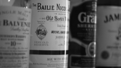 High whisky Resolution ulub