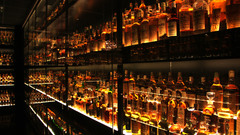 High whisky Vault Resolution