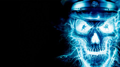 High Wolfenstein Resolution