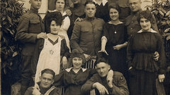 High World French beauties