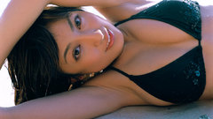 High Yoko kumada Resolution