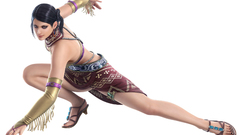 High Zafina mhm Resolution