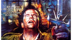 Highlander christopher lambert