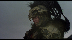 Highlander kurgan