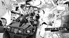 Highschool of the dead