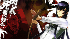 Highschool of the dead