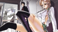 Highschool of the dead