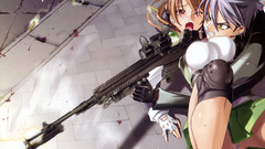 Highschool of the dead