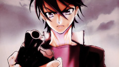 Highschool of the dead