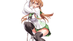 Highschool of the dead