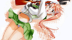 Highschool of the dead