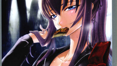 Highschool of the dead